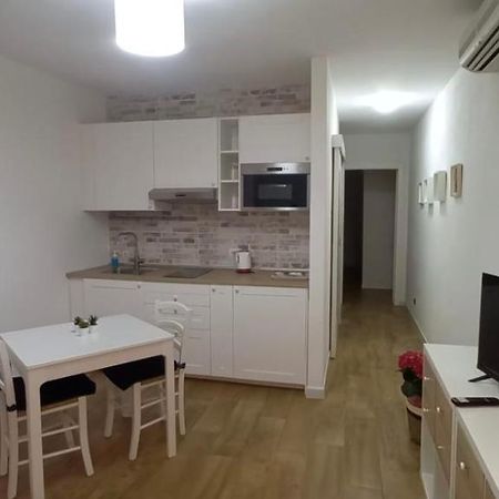 Villanova Apartment Cagliari Eksteriør bilde