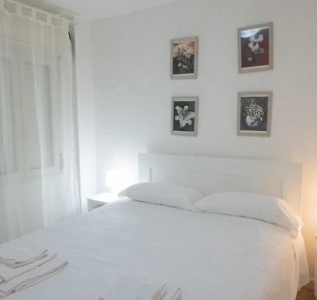 Villanova Apartment Cagliari Eksteriør bilde