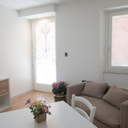 Villanova Apartment Cagliari Eksteriør bilde
