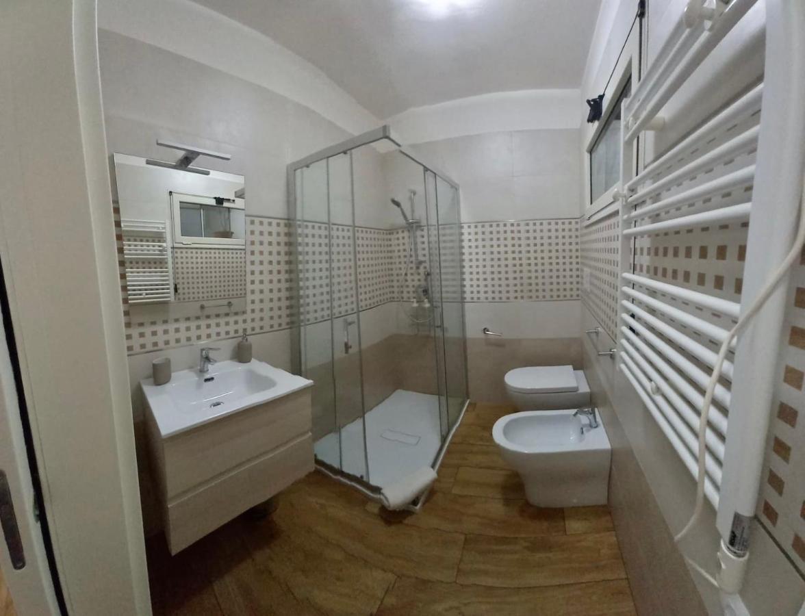 Villanova Apartment Cagliari Eksteriør bilde