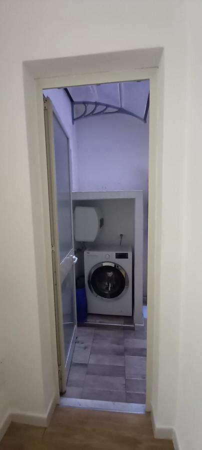 Villanova Apartment Cagliari Eksteriør bilde