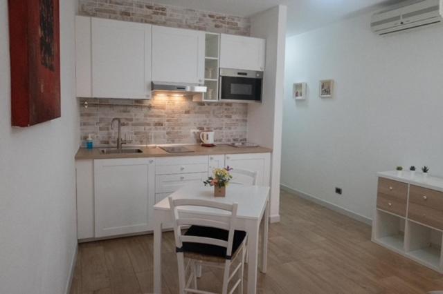 Villanova Apartment Cagliari Eksteriør bilde