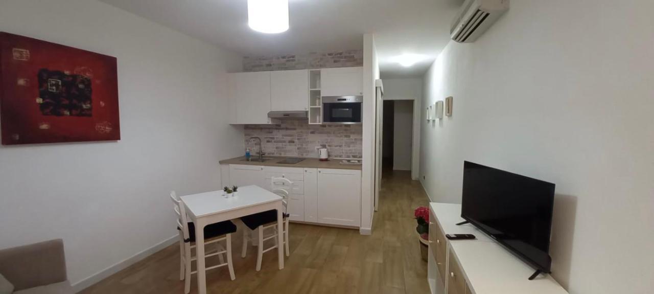 Villanova Apartment Cagliari Eksteriør bilde