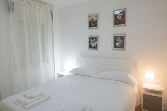 Villanova Apartment Cagliari Eksteriør bilde