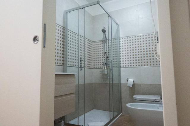 Villanova Apartment Cagliari Eksteriør bilde